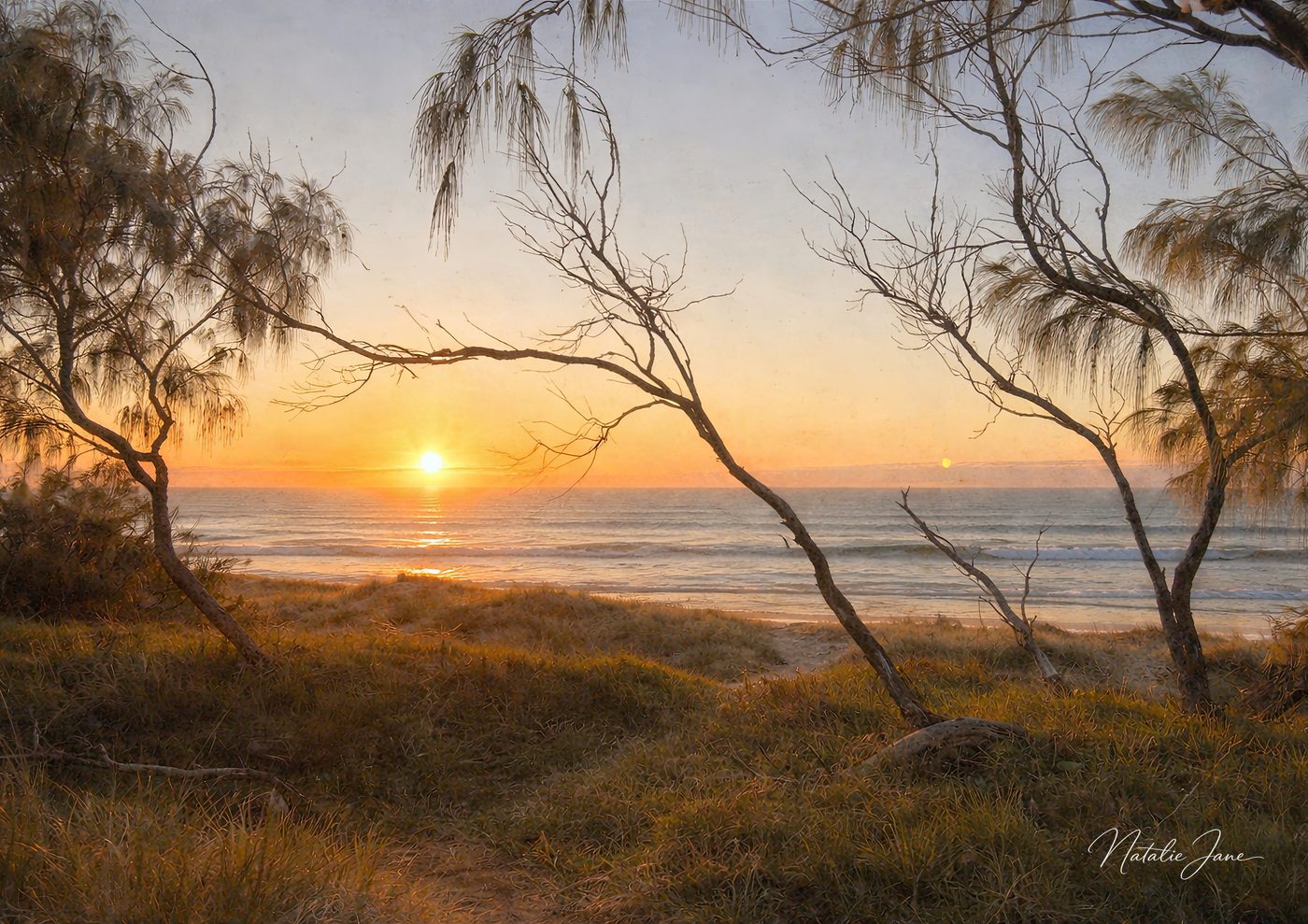 Peregian Beach Sunrise