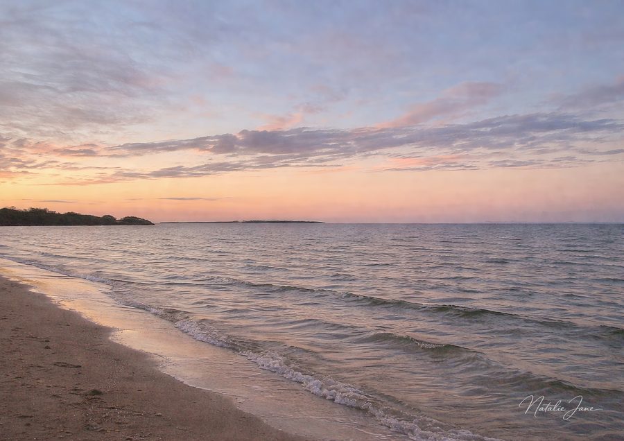 Wellington Point Dusk